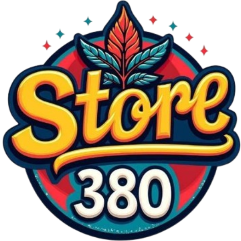 Store 380